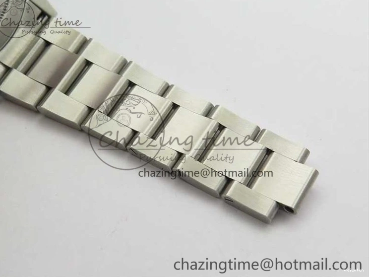 116500 Bracelet Noob Bezel Ceramic Edition Daytona A7750 White SS on 1:1 Dial Best 0520